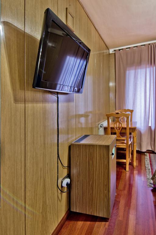 Hotel Dona Blanca الباراثين الغرفة الصورة