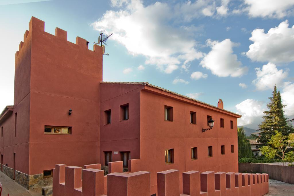 Hotel Dona Blanca الباراثين الغرفة الصورة