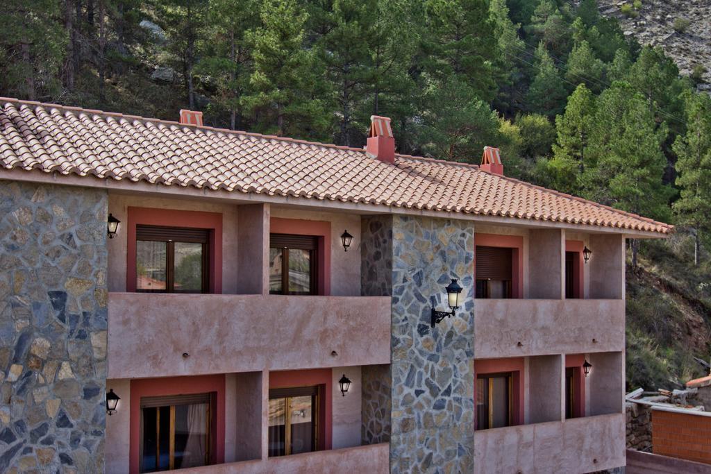 Hotel Dona Blanca الباراثين الغرفة الصورة