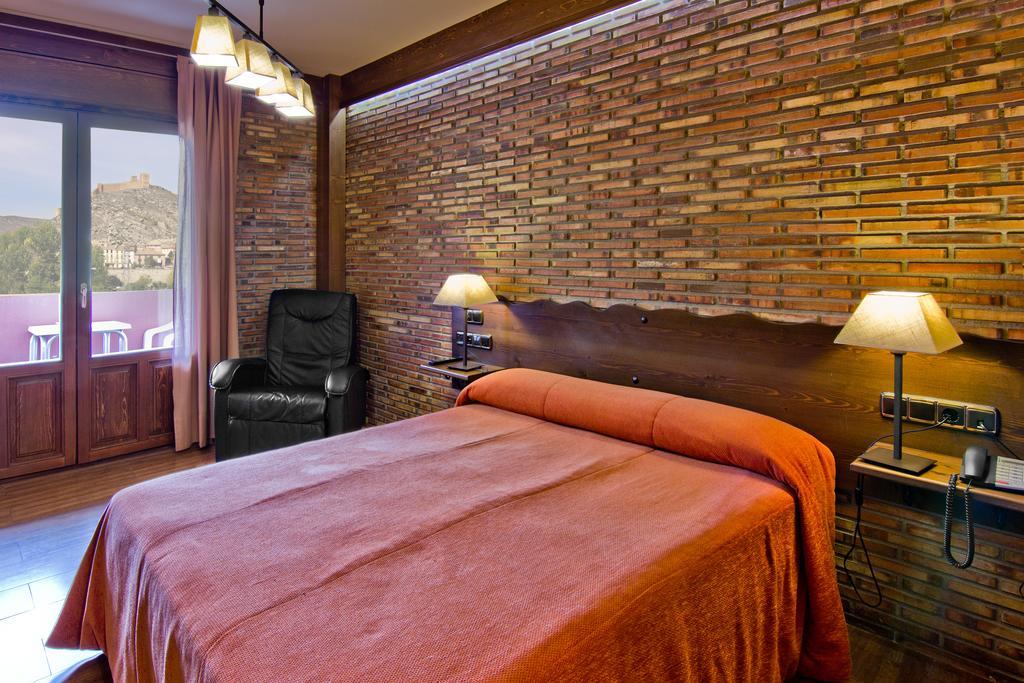 Hotel Dona Blanca الباراثين الغرفة الصورة