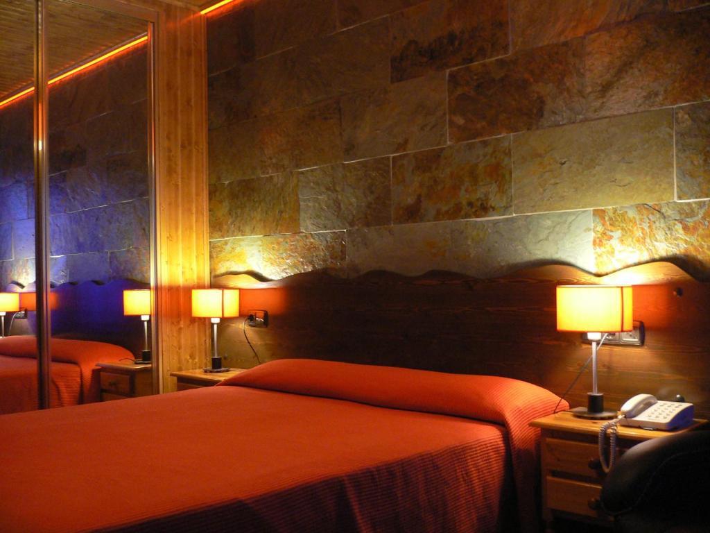 Hotel Dona Blanca الباراثين الغرفة الصورة