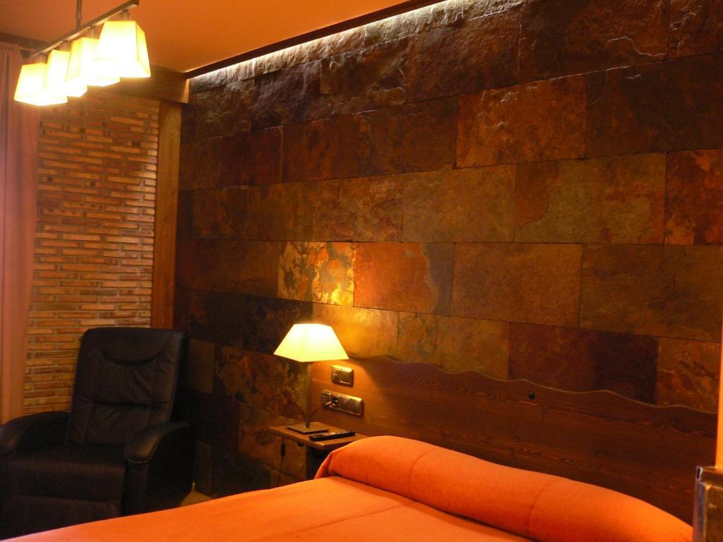Hotel Dona Blanca الباراثين الغرفة الصورة