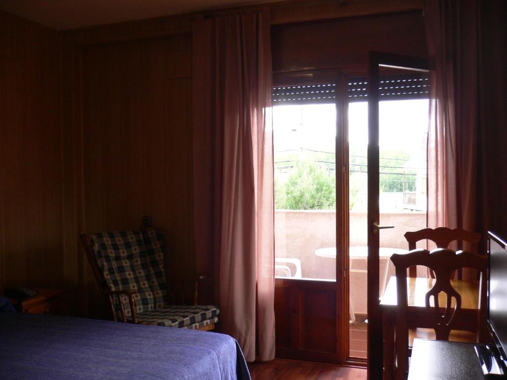 Hotel Dona Blanca الباراثين المظهر الخارجي الصورة