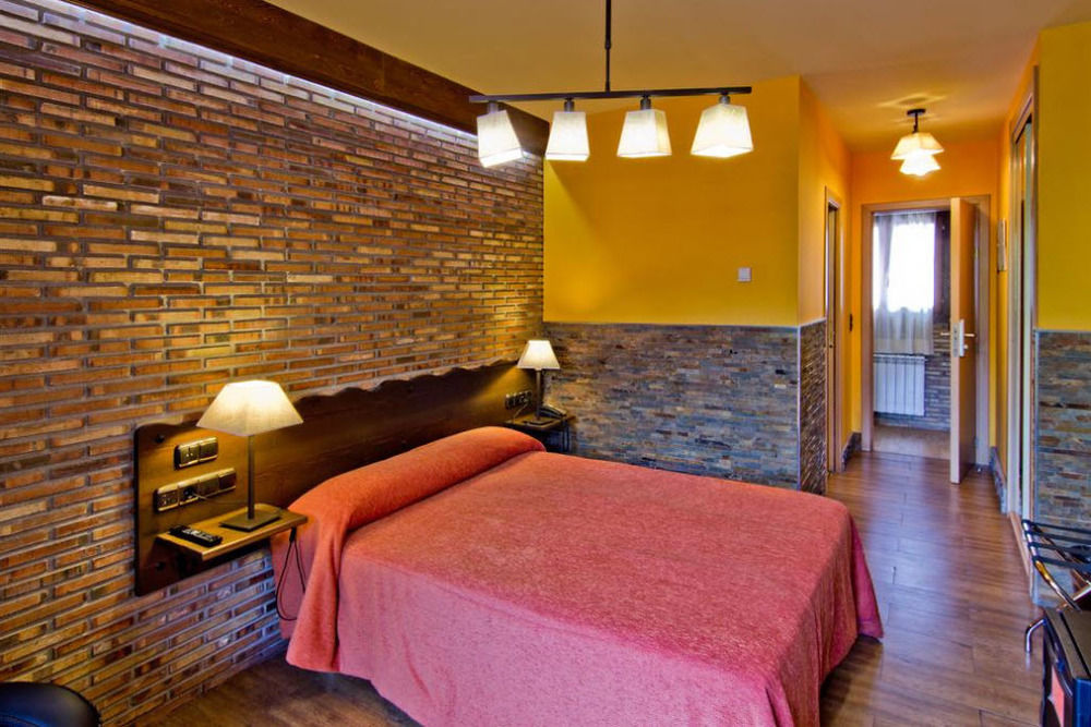 Hotel Dona Blanca الباراثين المظهر الخارجي الصورة