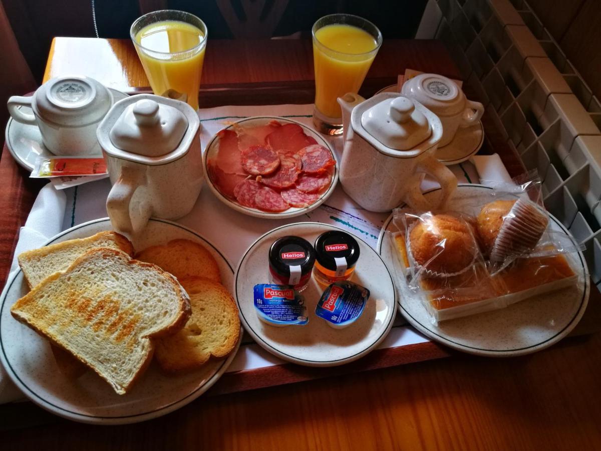 Hotel Dona Blanca الباراثين المظهر الخارجي الصورة